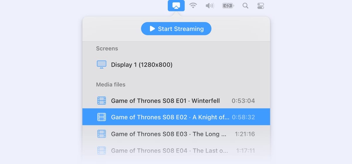 lg tv driver for mac