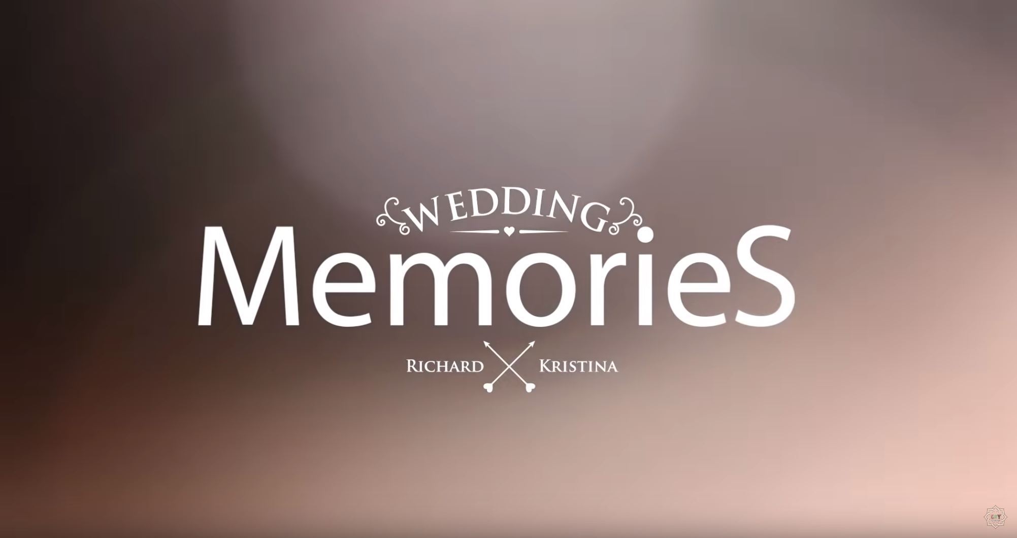 Adobe Premiere Wedding Projects