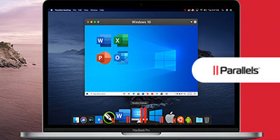 parallels for mac adding more memory